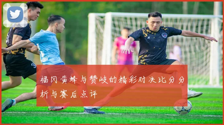 福冈黄蜂与赞岐的精彩对决比分分析与赛后点评