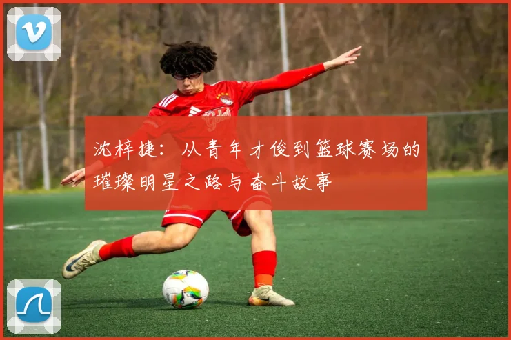 沈梓捷：从青年才俊到篮球赛场的璀璨明星之路与奋斗故事